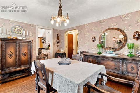 Tiny photo for 29 Cheyenne Mountain Boulevard, Colorado Springs, CO 80906 (MLS # 7849203)