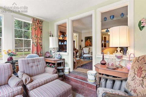 Tiny photo for 29 Cheyenne Mountain Boulevard, Colorado Springs, CO 80906 (MLS # 7849203)