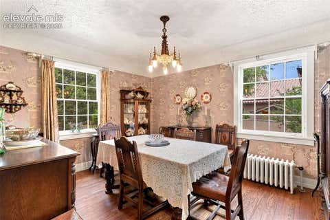 Tiny photo for 29 Cheyenne Mountain Boulevard, Colorado Springs, CO 80906 (MLS # 7849203)
