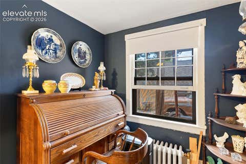 Tiny photo for 29 Cheyenne Mountain Boulevard, Colorado Springs, CO 80906 (MLS # 7849203)