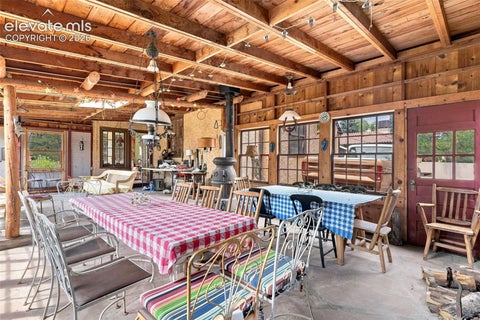 Tiny photo for 29 Cheyenne Mountain Boulevard, Colorado Springs, CO 80906 (MLS # 7849203)