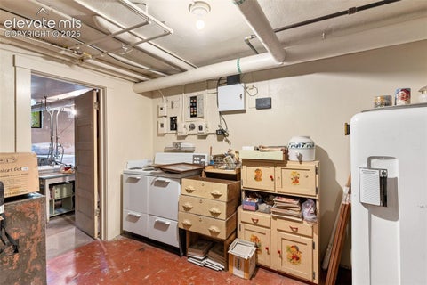 Tiny photo for 29 Cheyenne Mountain Boulevard, Colorado Springs, CO 80906 (MLS # 7849203)