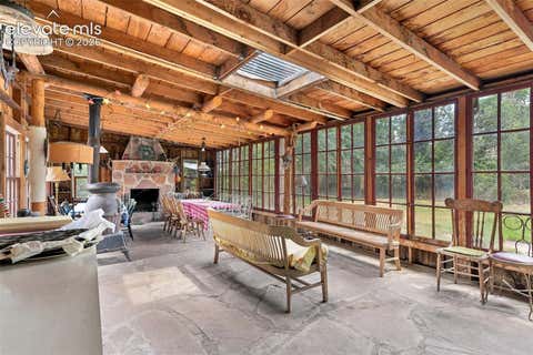 Tiny photo for 29 Cheyenne Mountain Boulevard, Colorado Springs, CO 80906 (MLS # 7849203)
