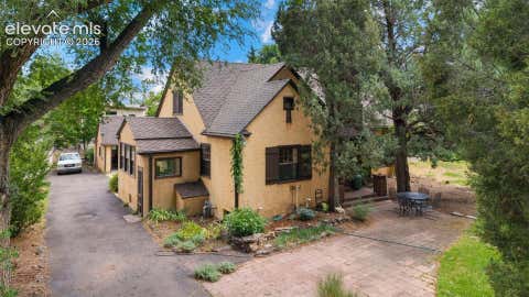 Tiny photo for 29 Cheyenne Mountain Boulevard, Colorado Springs, CO 80906 (MLS # 7849203)