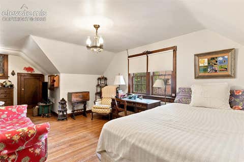 Tiny photo for 29 Cheyenne Mountain Boulevard, Colorado Springs, CO 80906 (MLS # 7849203)