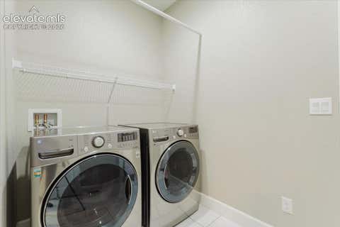 Tiny photo for 10924 Echo Canyon Drive, Colorado Springs, CO 80908 (MLS # 9885369)