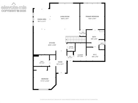 Tiny photo for 10924 Echo Canyon Drive, Colorado Springs, CO 80908 (MLS # 9885369)