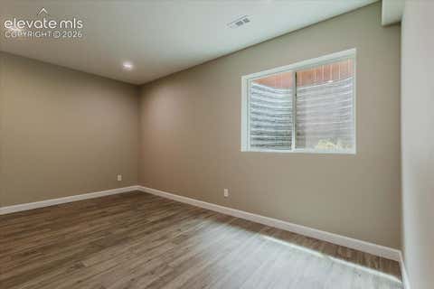 Tiny photo for 10924 Echo Canyon Drive, Colorado Springs, CO 80908 (MLS # 9885369)
