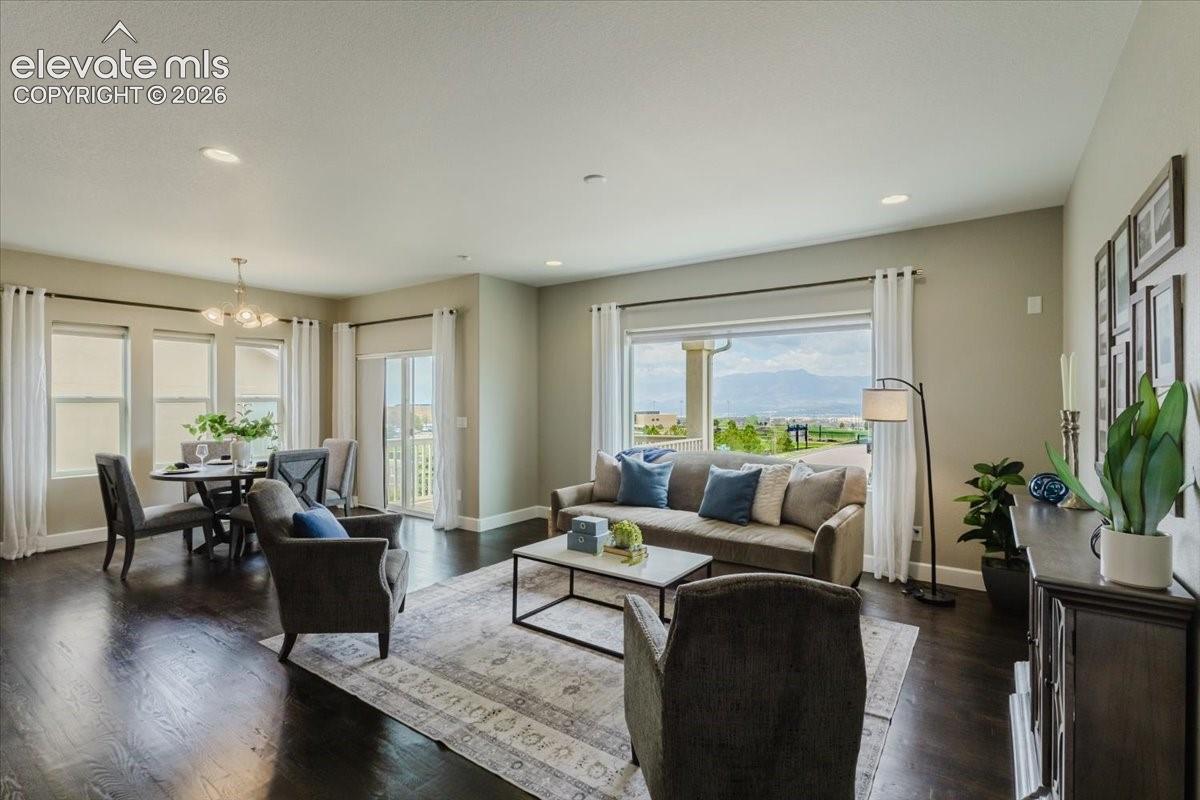 10924 Echo Canyon Drive