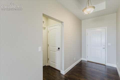 Tiny photo for 10924 Echo Canyon Drive, Colorado Springs, CO 80908 (MLS # 9885369)