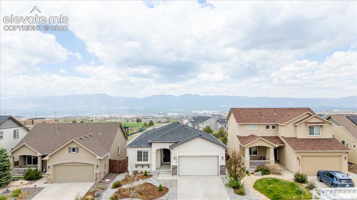 10924 Echo Canyon Drive