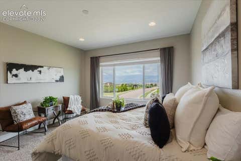 Tiny photo for 10924 Echo Canyon Drive, Colorado Springs, CO 80908 (MLS # 9885369)