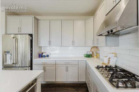 Tiny photo for 10924 Echo Canyon Drive, Colorado Springs, CO 80908 (MLS # 9885369)
