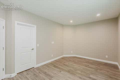 Tiny photo for 10924 Echo Canyon Drive, Colorado Springs, CO 80908 (MLS # 9885369)
