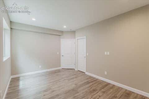 Tiny photo for 10924 Echo Canyon Drive, Colorado Springs, CO 80908 (MLS # 9885369)