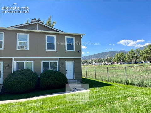 Photo of 2158 Baltimore Circle, Colorado Springs, CO 80904 (MLS # 3260093)