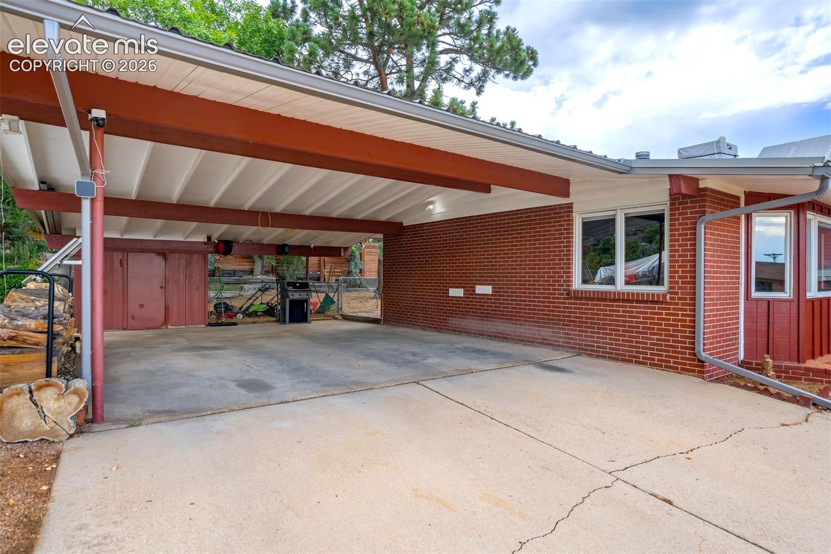 604 Orion Drive