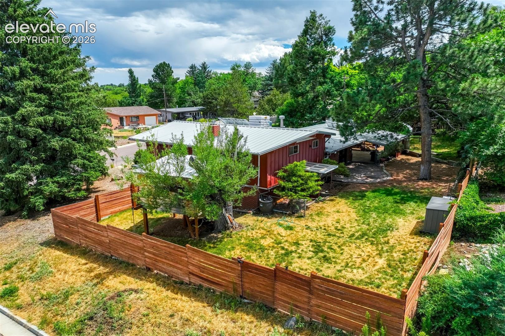 604 Orion Drive