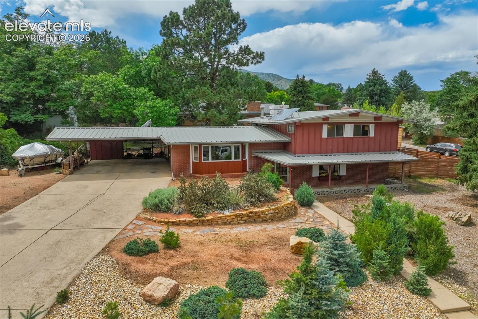 604 Orion Drive