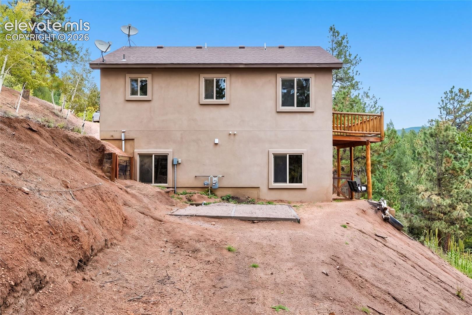 1920 Pikes Peak Drive