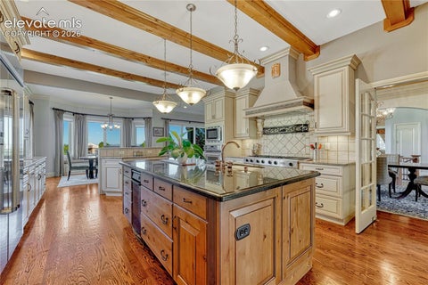 Tiny photo for 97 S Marland Road, Colorado Springs, CO 80906 (MLS # 7312813)