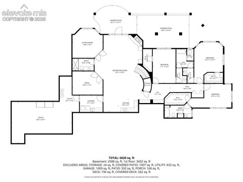 Tiny photo for 97 S Marland Road, Colorado Springs, CO 80906 (MLS # 7312813)