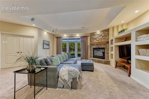 Tiny photo for 97 S Marland Road, Colorado Springs, CO 80906 (MLS # 7312813)