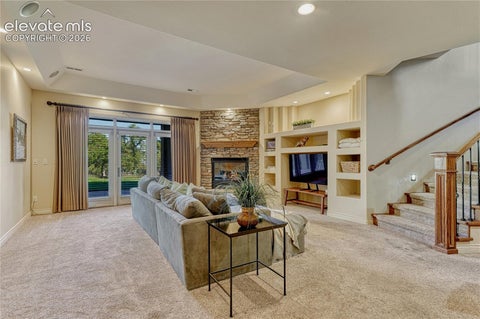 Tiny photo for 97 S Marland Road, Colorado Springs, CO 80906 (MLS # 7312813)