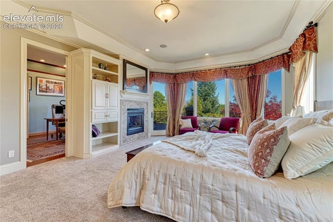 Tiny photo for 97 S Marland Road, Colorado Springs, CO 80906 (MLS # 7312813)