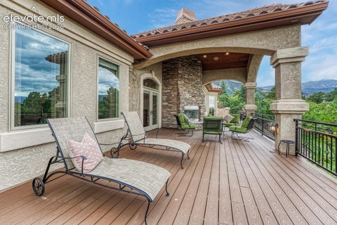 Tiny photo for 97 S Marland Road, Colorado Springs, CO 80906 (MLS # 7312813)