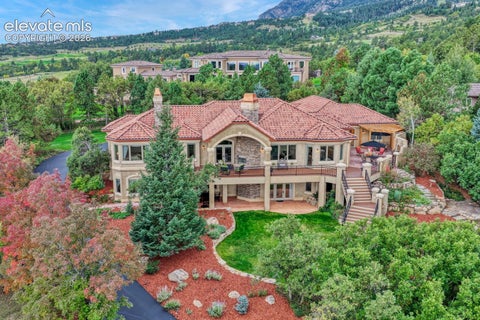 Tiny photo for 97 S Marland Road, Colorado Springs, CO 80906 (MLS # 7312813)