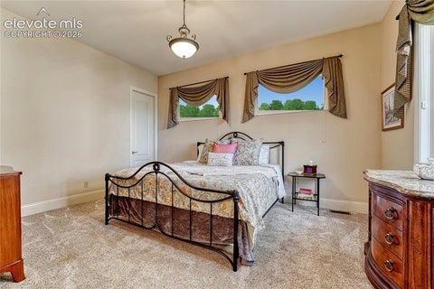 Tiny photo for 97 S Marland Road, Colorado Springs, CO 80906 (MLS # 7312813)