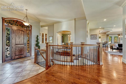 Tiny photo for 97 S Marland Road, Colorado Springs, CO 80906 (MLS # 7312813)