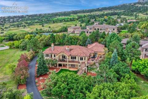 Tiny photo for 97 S Marland Road, Colorado Springs, CO 80906 (MLS # 7312813)