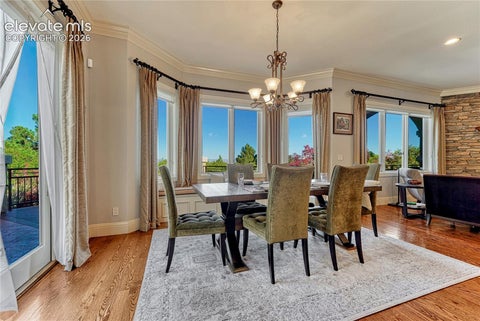 Tiny photo for 97 S Marland Road, Colorado Springs, CO 80906 (MLS # 7312813)