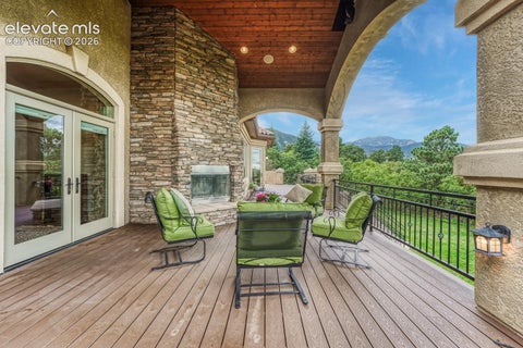Tiny photo for 97 S Marland Road, Colorado Springs, CO 80906 (MLS # 7312813)