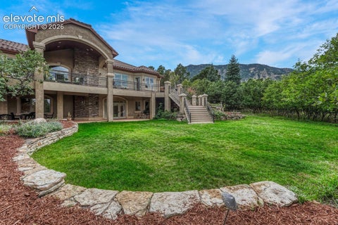 Tiny photo for 97 S Marland Road, Colorado Springs, CO 80906 (MLS # 7312813)