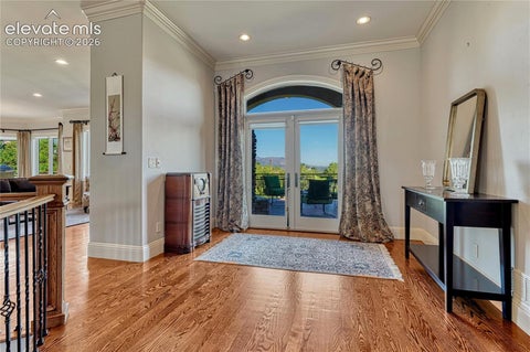 Tiny photo for 97 S Marland Road, Colorado Springs, CO 80906 (MLS # 7312813)