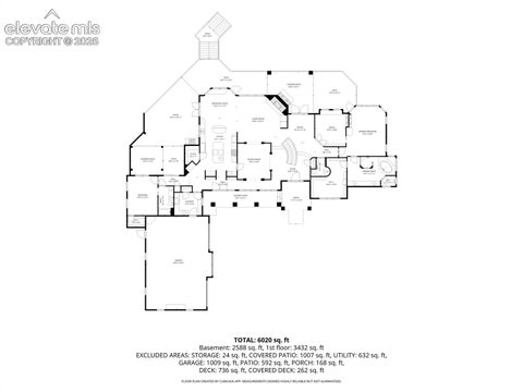 Tiny photo for 97 S Marland Road, Colorado Springs, CO 80906 (MLS # 7312813)