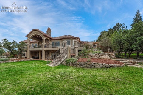Tiny photo for 97 S Marland Road, Colorado Springs, CO 80906 (MLS # 7312813)