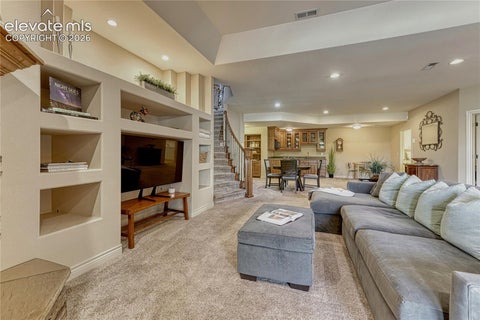 Tiny photo for 97 S Marland Road, Colorado Springs, CO 80906 (MLS # 7312813)