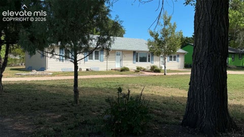 Photo of 408 W Beatty Avenue, Yuma, CO 80906 (MLS # 3409335)