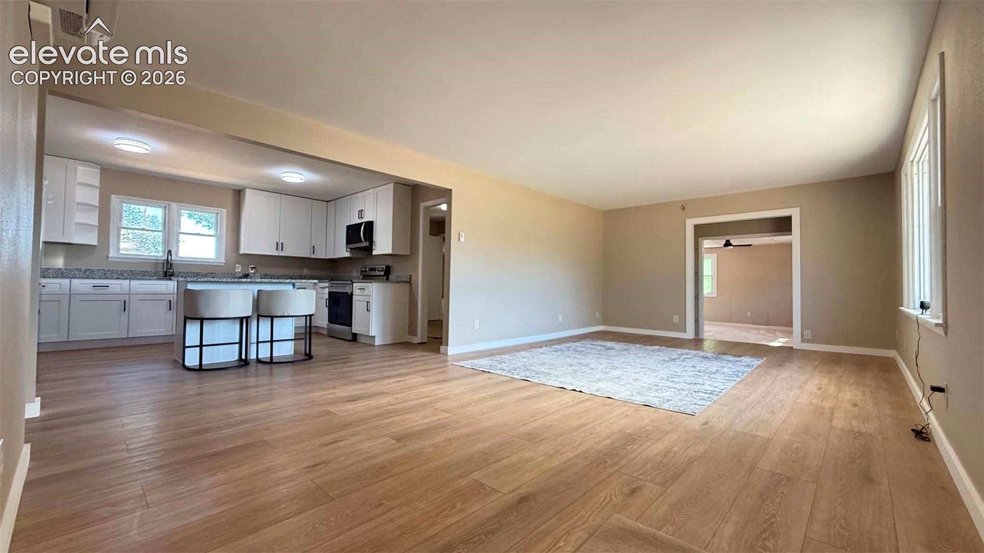 408 W Beatty Avenue