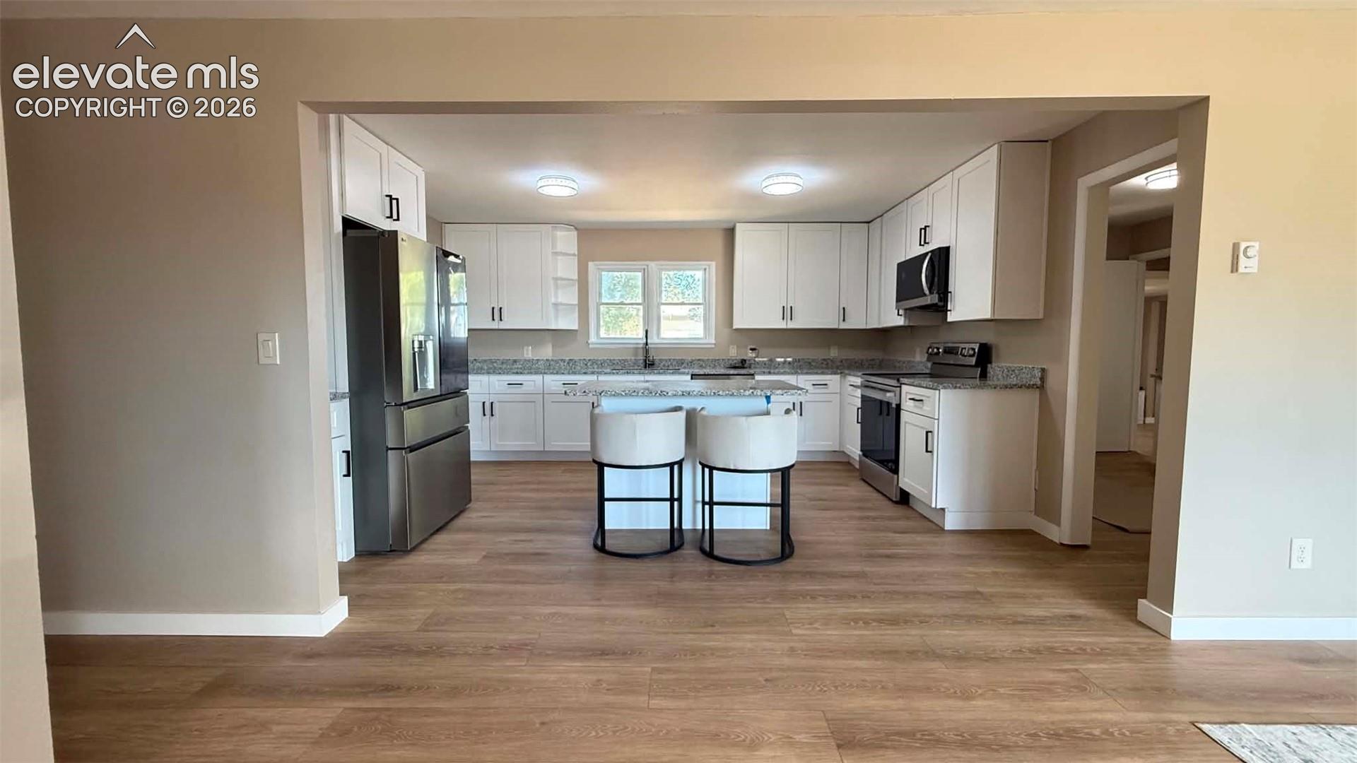 408 W Beatty Avenue
