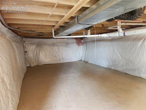 Tiny photo for 1431 Calm Mountain Point, Woodland Park, CO 80863 (MLS # 6953955)