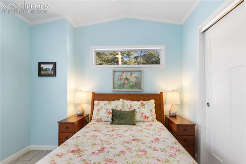 Tiny photo for 1431 Calm Mountain Point, Woodland Park, CO 80863 (MLS # 6953955)