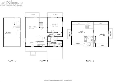 Tiny photo for 1276 Pinewood Road, Florissant, CO 80816 (MLS # 5987009)
