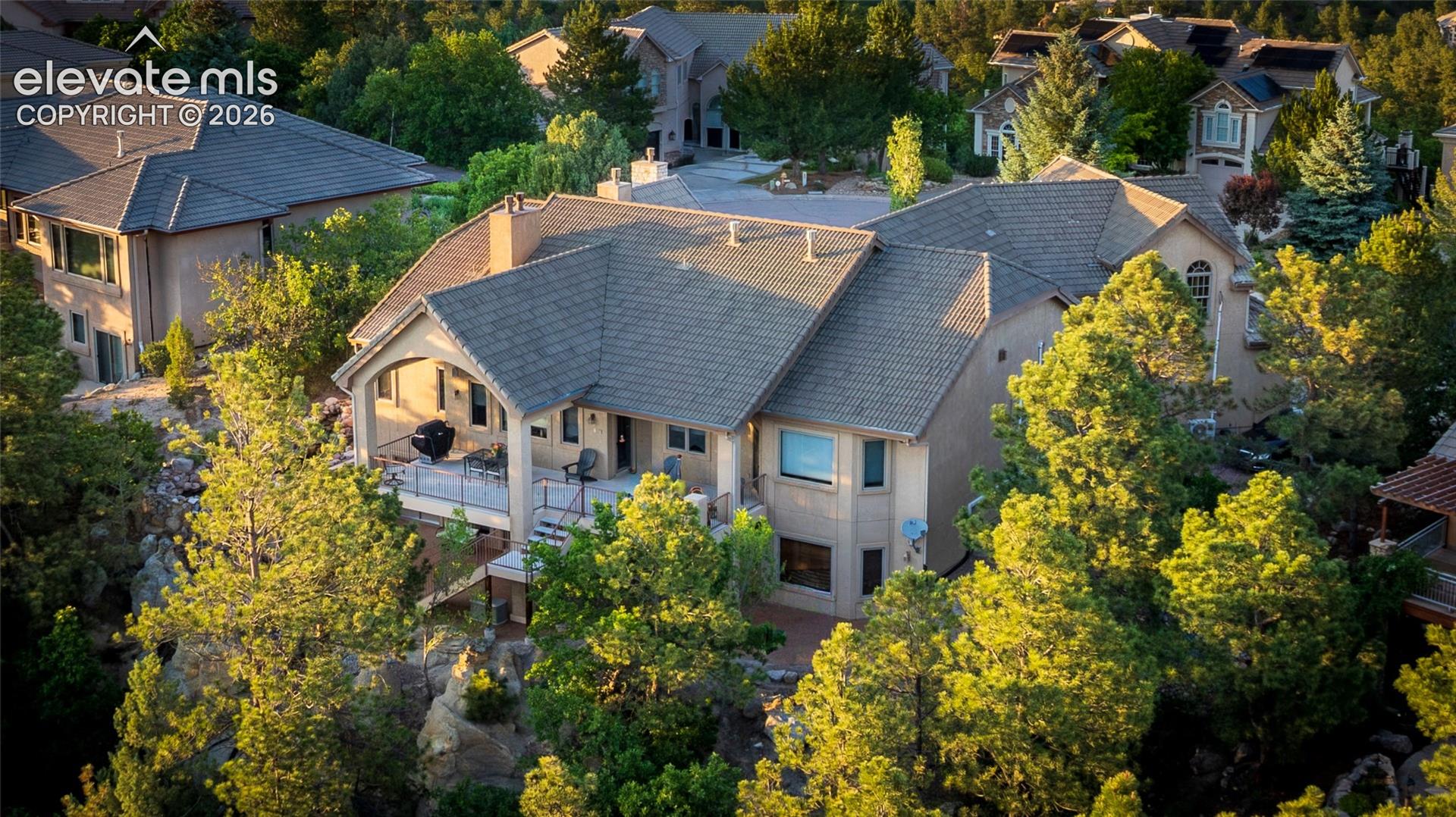 4968 Stonehill Road