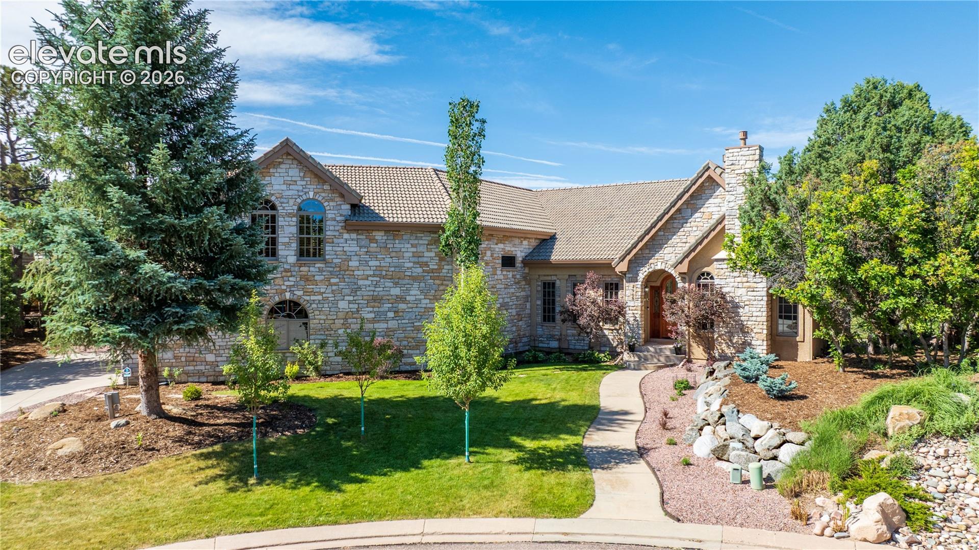 4968 Stonehill Road