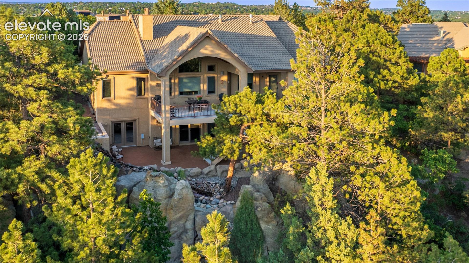 4968 Stonehill Road